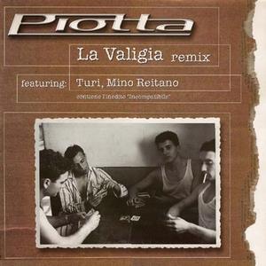 La valigia (Remix) - EP