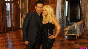 Christina Aguilera, Hoy Tengo Ganas De Ti: il nuovo video con Alejandro Fernandez