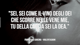 Francesco Sarcina: le migliori frasi dei testi delle canzoni