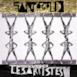 L.E.S Artistes - EP