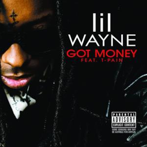 Got Money (feat. T-Pain) - EP