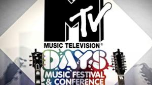 MTV Days 2011, gli artisti che suoneranno a Torino