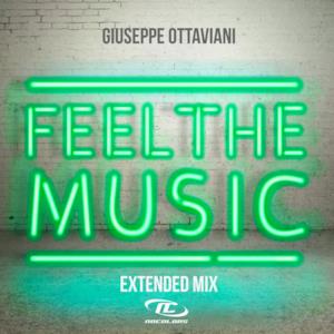 Feel the Music - Single