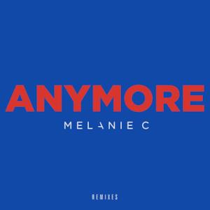 Anymore (Remixes)