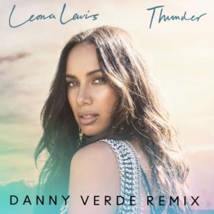 Thunder (Danny Verde Remix) - Single
