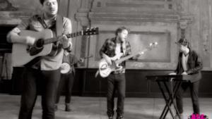 Mumford & Sons, Babel: video ufficiale, testo e traduzione