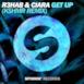 Get Up (KSHMR Remix Edit) - Single