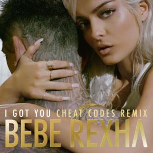 I Got You (Cheat Codes Remix) - Single