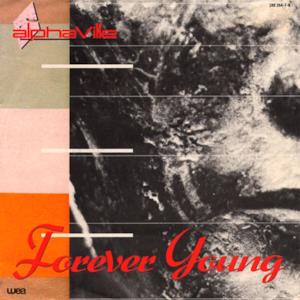 Forever Young / Welcome to the Sun - Single