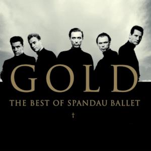 Gold: The Best of Spandau Ballet