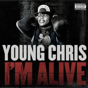 I’m Alive - Single