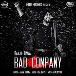 Bad Company (with Tigerstyle) - Single