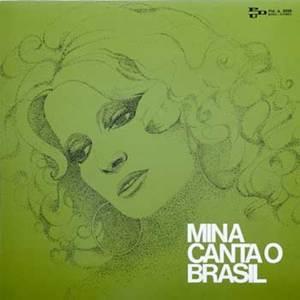 Mina Canta o Brasil (Remastered)