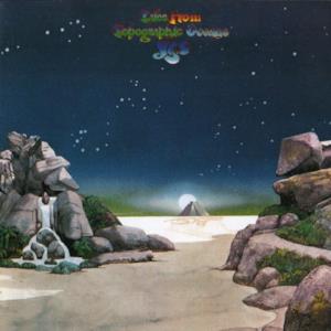 Tales from Topographic Oceans (Deluxe Version)