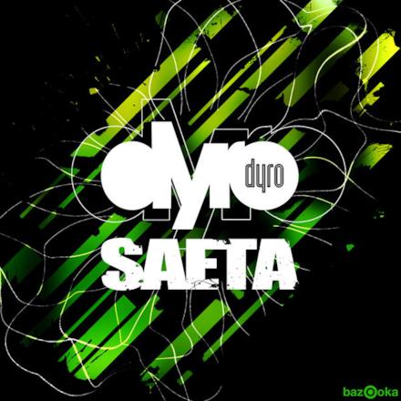 Saeta (Original Mix) - Single