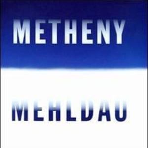 Metheny Mehldau