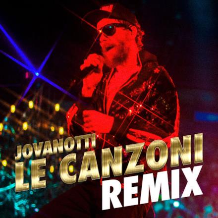 Le canzoni (Remix) - EP