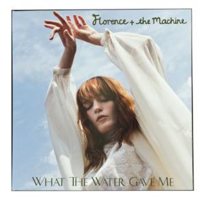 What the Water Gave Me - Single