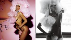 Lady Gaga, per il nuovo video si cercano trans
