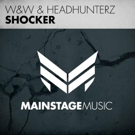 Shocker (Radio Edit) - Single