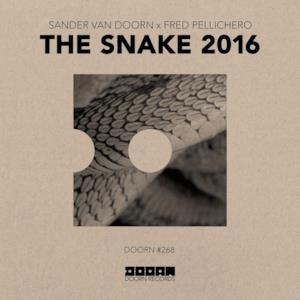 The Snake 2016 - Single