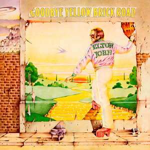 Goodbye Yellow Brick Road (40th Anniversary Celebration/ Super Deluxe Edition)
