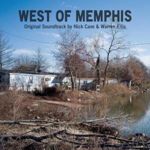 West of Memphis Original Soundtrack by Nick Cave & Warren Ellis