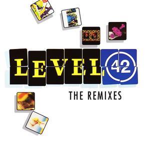 Level 42: The Remixes