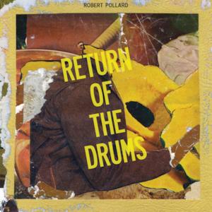 Return of the Drums - Single