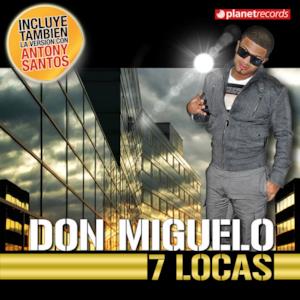 7 Locas - Single