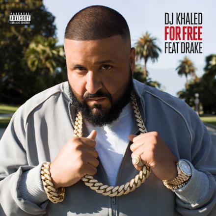 For Free (feat. Drake) - Single