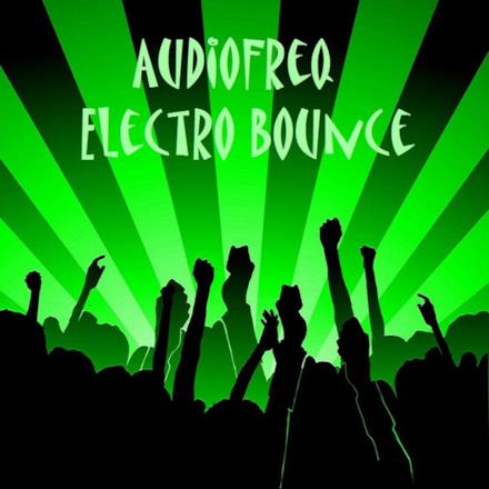 Electro Bounce - Single