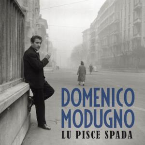 Lu pisce spada - Single