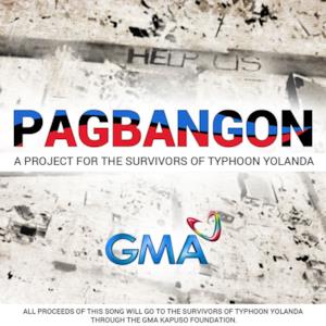 Pagbangon - Single