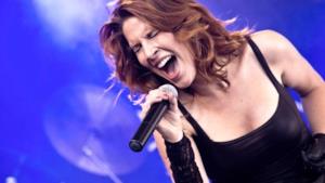 Charlotte Wessels, cantante dei Delain