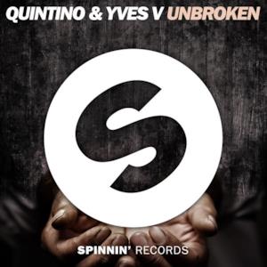 Unbroken (Extended Mix) - Single