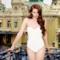 Lana Del Rey nuda su GQ - 7