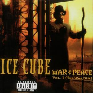 War & Peace, Vol. 1 - The War Disc
