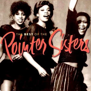 Best of The Pointer Sisters