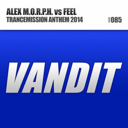 Trancemission Anthem 2014 - Single