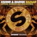 Bazaar (Official Sunburn Goa 2015 Anthem) - Single