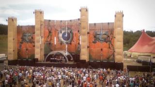 Tomorrowland 2006