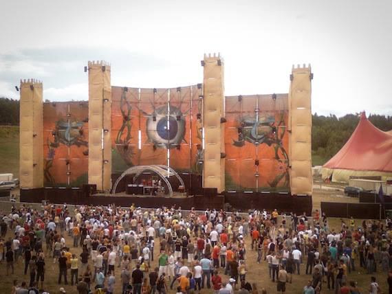 Tomorrowland 2006