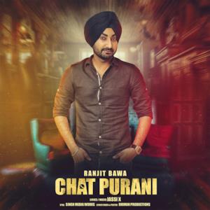 Chat Purani (feat. Jassi X) - Single