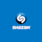 Il logo di Shazam