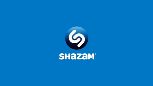 Accordo tra FOX e Shazam per un gioco televisivo Il logo di Shazam