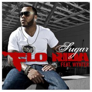 Sugar (feat. Wynter) - EP