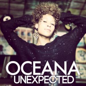Unexpected (Remixes) - EP