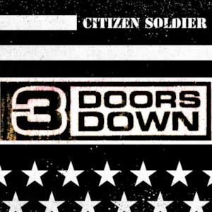 Citizen Soldier - Single