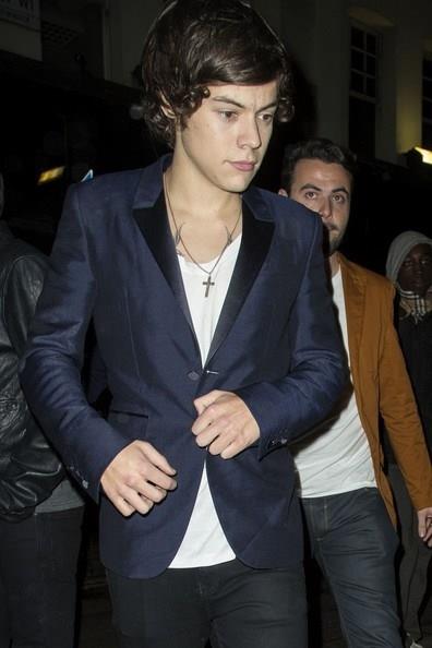 Harry Styles - 7